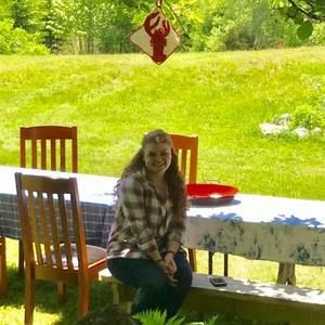 Meet your Posher, Meagan